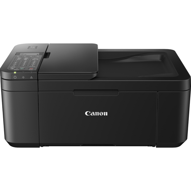 Imprimante multifonction Canon PIXMA TR4750i Black - Cybertek.fr - 0