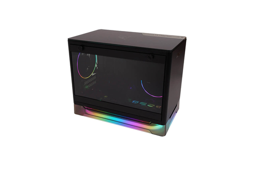 In Win A1 PRIME BLACK  - Boîtier PC In Win - Cybertek.fr - 3