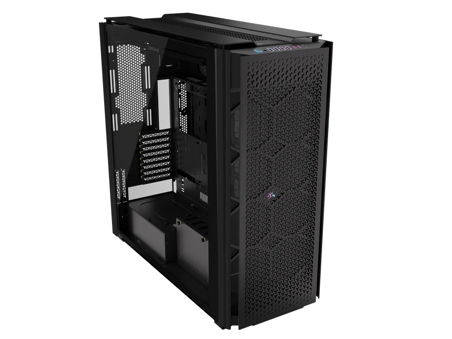 Corsair Boîtier PC MAGASIN EN LIGNE Cybertek