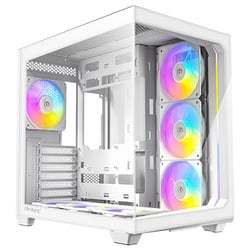 Antec Boîtier PC MAGASIN EN LIGNE Cybertek