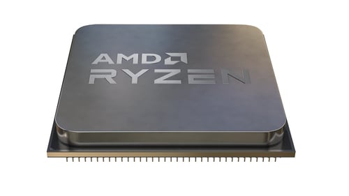 AMD Ryzen 5 5600XT - 4.7GHz - Processeur AMD - Cybertek.fr - 0