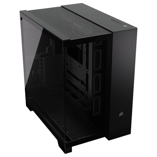 Corsair Boîtier PC MAGASIN EN LIGNE Cybertek