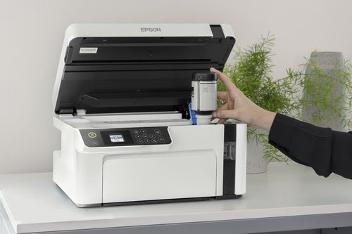 Imprimante multifonction Epson EcoTank ET-M2120 - Cybertek.fr - 31