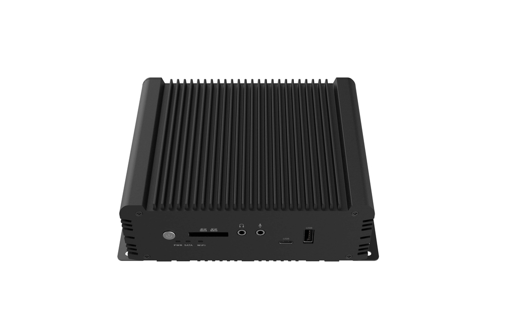 ZOTAC ZBOXPRO Celer J6412/So DDR4/2.5" SATA/WIFI/BT/LAN - Barebone et Mini-PC - 2