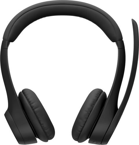 Logitech Zone 305 Stereo Noir - Micro-casque - Cybertek.fr - 3