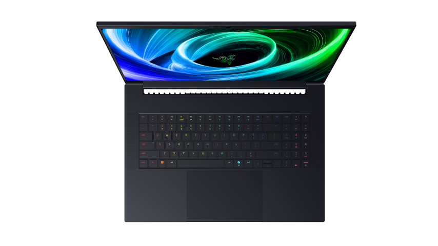 Razer RZ09-05299ER9-R3E1 - PC portable Razer - Cybertek.fr - 1