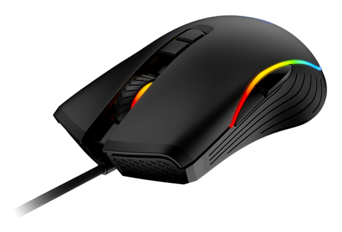 MSI Forge GM300 - Souris PC MSI - Cybertek.fr - 3