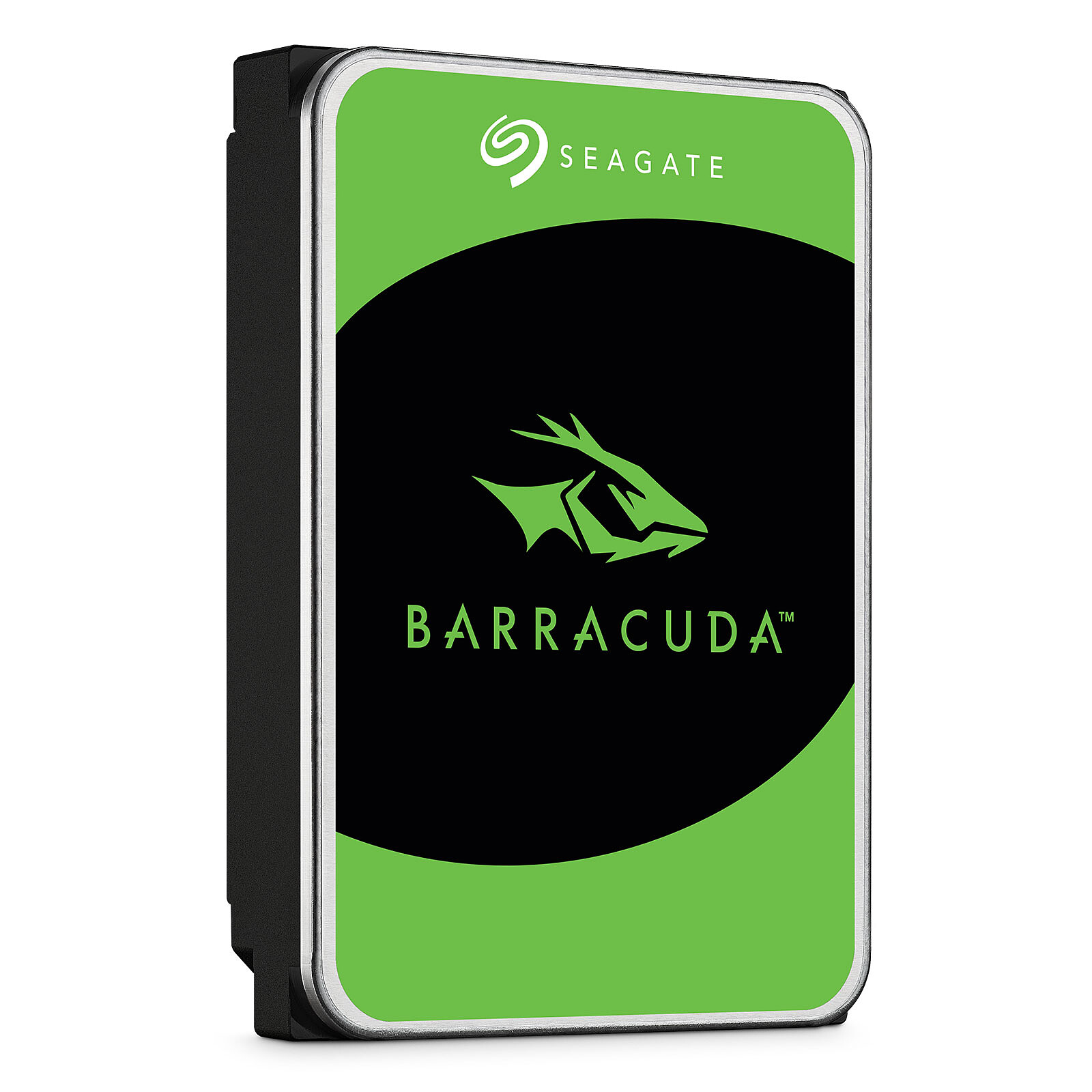 image produit Seagate BarraCuda 1To Cybertek