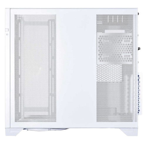 Lian-Li O11 Vision Blanc Blanc - Boîtier PC Lian-Li - Cybertek.fr - 1