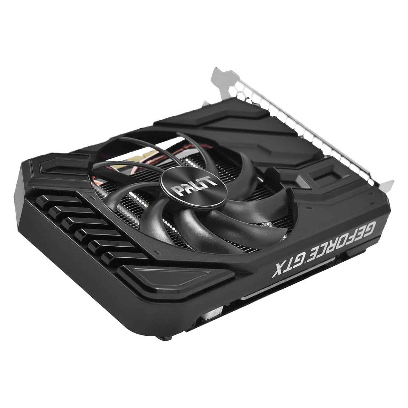 Palit GTX 1660 Super STORMX  - Carte graphique Palit - Cybertek.fr - 2