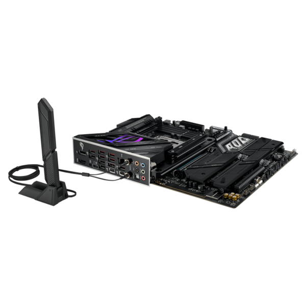 Z790-E Gaming WIFI II + 12900KF + 2x16Go DDR5 6000 - Cybertek.fr - 4