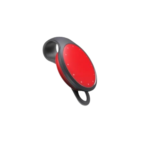 Cybertek MISFIT FLASH Rouge Red Tracker Fitness Sans Fil Multisports 100% Etanche  (F00CZ) - Achat / Vente Objet connecté / Domotique sur Cybertek.fr - 4