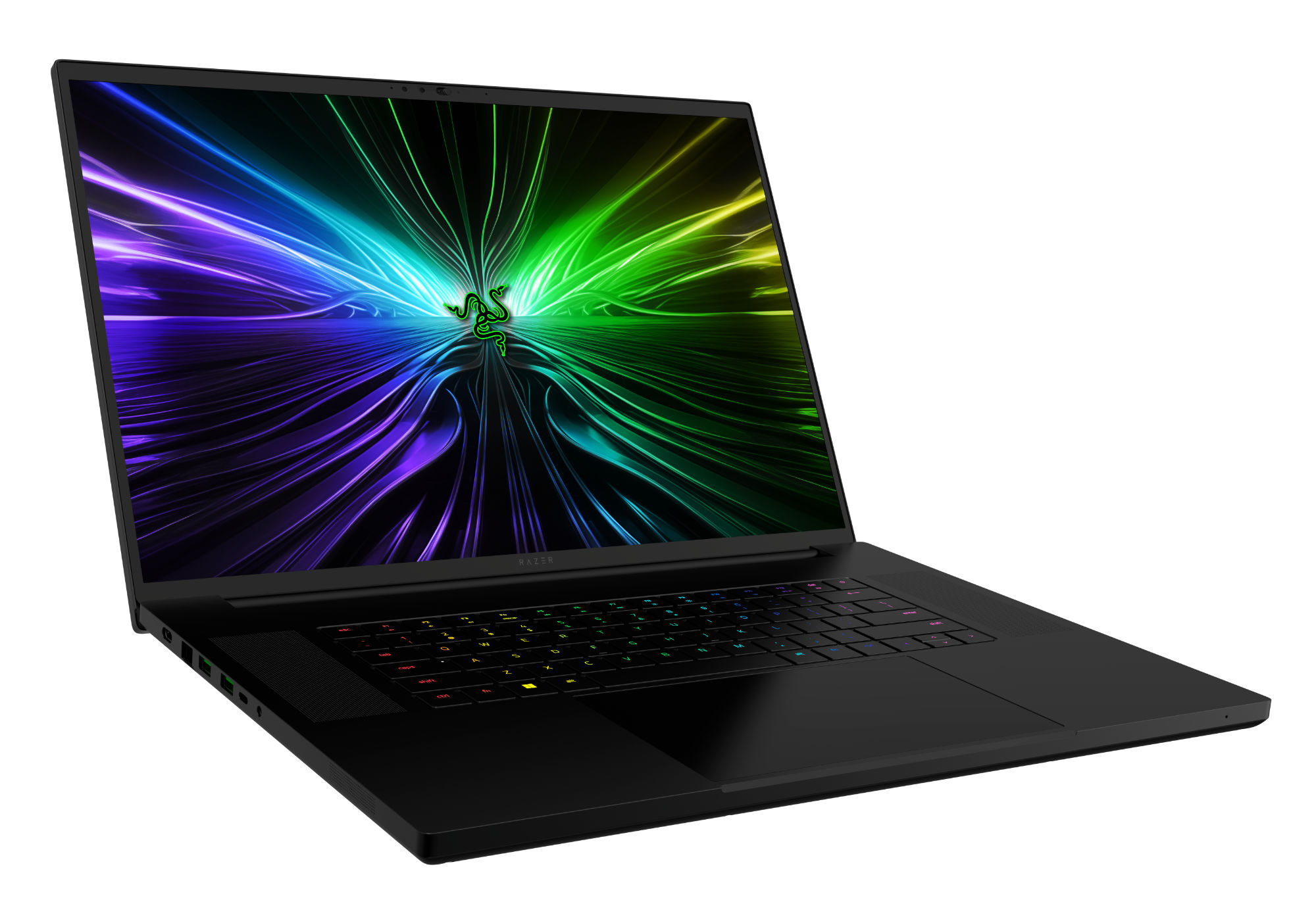 Razer RZ09-0509SFK3-R3F1 - PC portable Razer - Cybertek.fr - 1