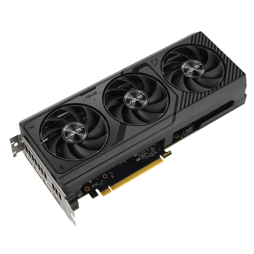 Asus GeForce RTX 4070 SUPER PRIME-RTX4070S-O12G - Carte graphique - 2