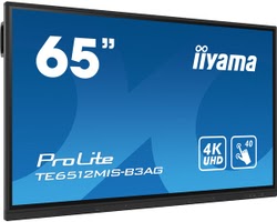 Iiyama Affichage collaboratif MAGASIN EN LIGNE Cybertek