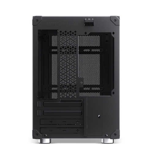 Jonsbo C6 Black Noir - Boîtier PC Jonsbo - Cybertek.fr - 29