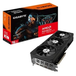 image produit Gigabyte Radeon RX 7800 XT GAMING OC 16G Cybertek