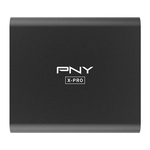 image produit PNY 500Go 2.5" USB3 - EliteX-PRO - CS2260 Cybertek