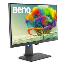 image produit BenQ DesignVue PD2705Q - Moniteur Designer 27" QHD sRGB HDR10 USB-C Cybertek