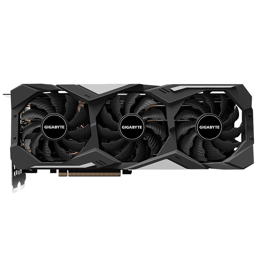 Gigabyte RTX 2070 SUPER WINDFORCE OC 3X 8G - Carte graphique - 2