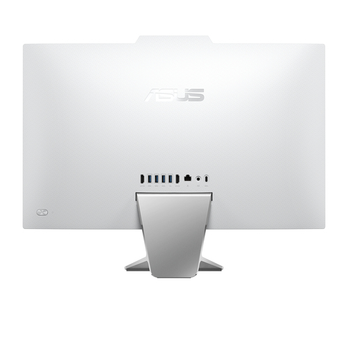 Asus AiO A3 23.8" FHD/i5-1335U/8Go/512Go/W11 Blanc - All-In-One PC/MAC - 3