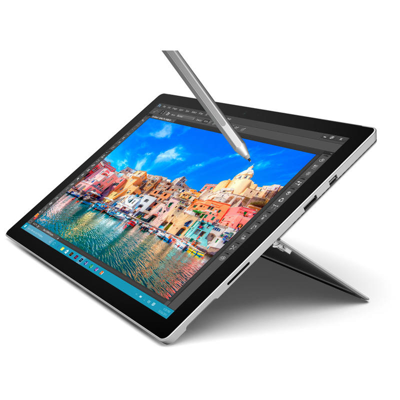 Microsoft Surface Pro 4 - Tablette tactile Microsoft - Cybertek.fr - 0