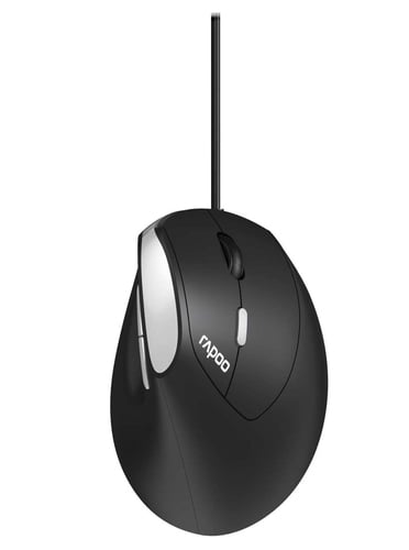 Rapoo EV200 - Souris PC Rapoo - Cybertek.fr - 1