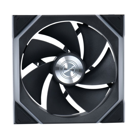 Lian-Li UNI FAN SL ARGB PWM - Ventilateur boîtier Lian-Li - 3