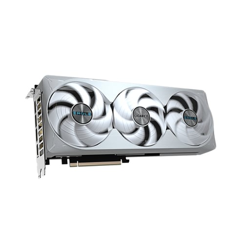 Gigabyte GeForce RTX 5070 Ti EAGLE OC ICE SFF 16G - Carte graphique - 2