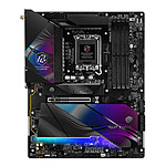 ASRock Z890 RIPTIDE WIFI ATX  - Carte mère ASRock - Cybertek.fr - 1