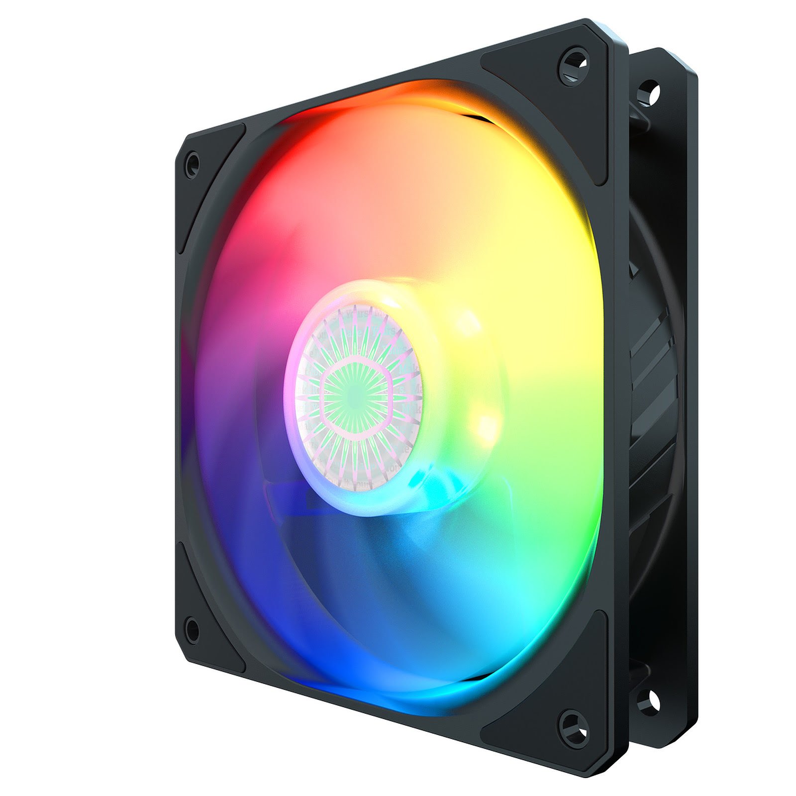 Cooler Master Sickleflow 120 ARGB - Ventilateur boîtier - 2