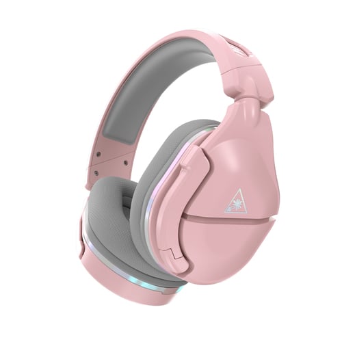 Turtle Beach Stealth 600X GEN2 MAX/Sans fil/Rose Stereo - Micro-casque - 2