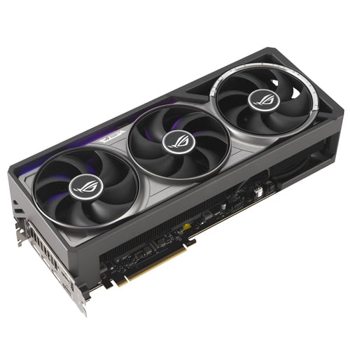 Asus ROG Astral GeForce RTX 5090 32GB GDDR7 OC Edition - Carte graphique - 10