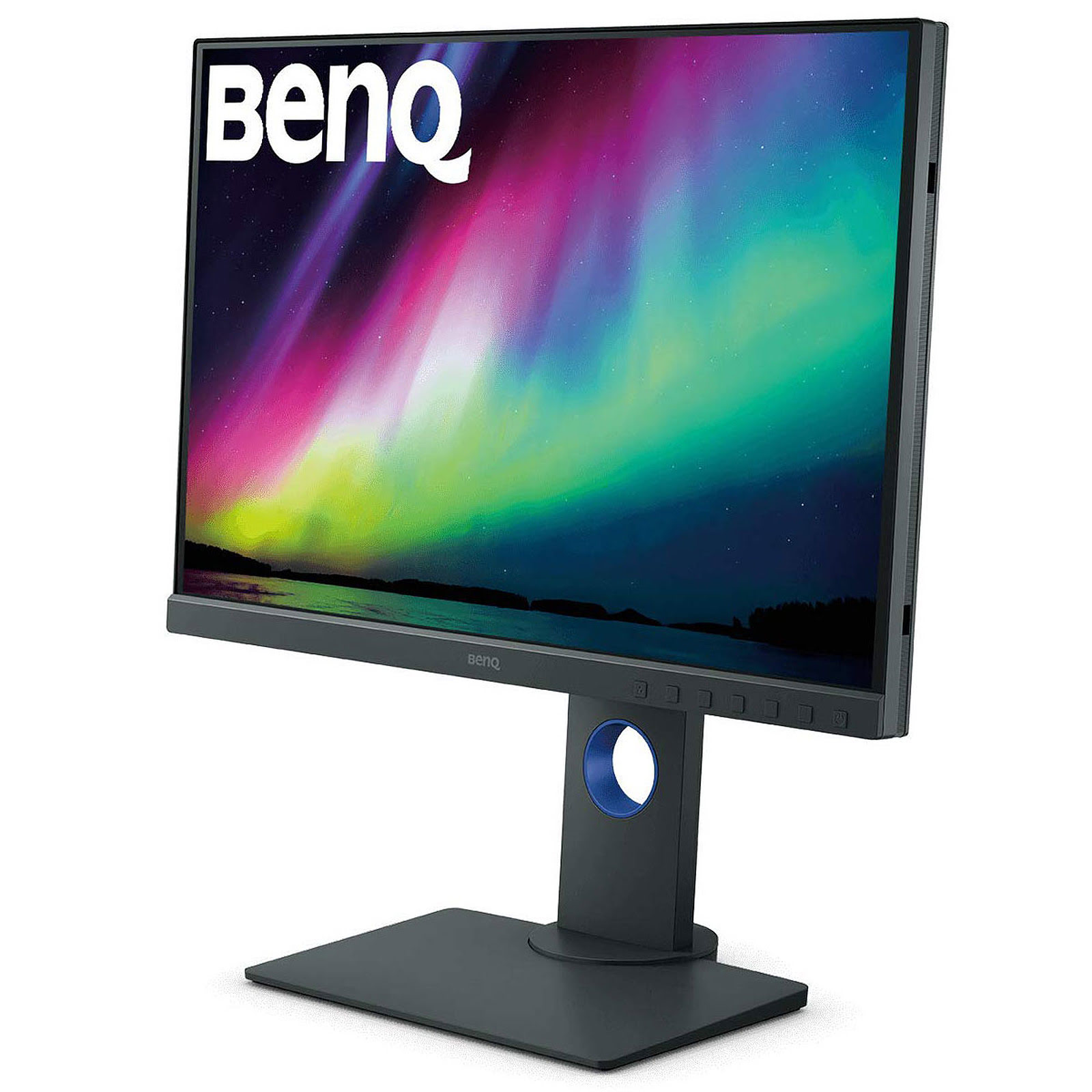 BenQ 27"   9H.LGLLB.QBE - Ecran PC BenQ - Cybertek.fr - 2