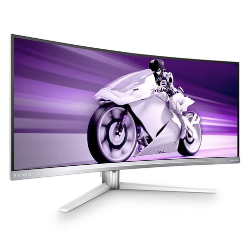 Philips 34"  34M2C8600/00 - Ecran PC Philips - Cybertek.fr - 2