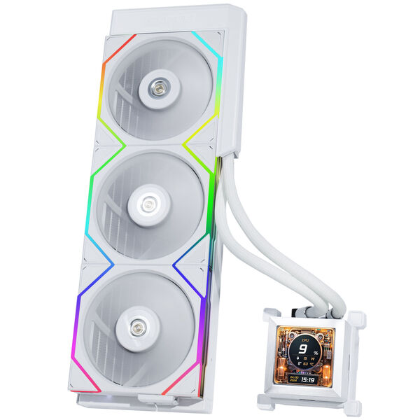 Lian-Li Watercooling MAGASIN EN LIGNE Cybertek