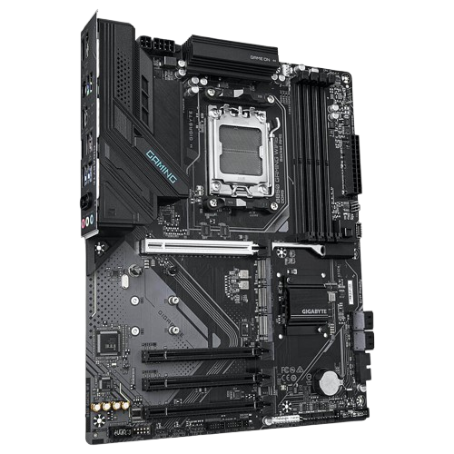 Gigabyte B850 GAMING WF6 ATX  - Carte mère Gigabyte - Cybertek.fr - 2