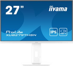 Iiyama Ecran PC MAGASIN EN LIGNE Cybertek