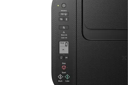 Imprimante multifonction Canon PIXMA TS3750i Black - Cybertek.fr - 5