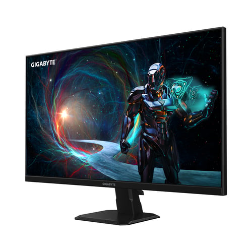 Gigabyte 27"  GS27FA - Ecran PC Gigabyte - Cybertek.fr - 1