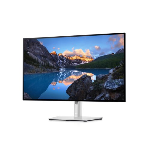 DELL 27"  DELL-U2722D - Ecran PC DELL - Cybertek.fr - 1