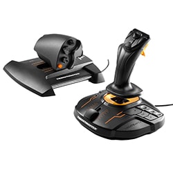 ThrustMaster Périphérique de jeu MAGASIN EN LIGNE Cybertek