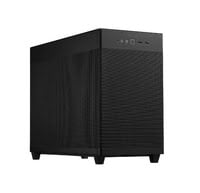 Boîtier PC Asus PRIME AP201 Noir - mT/Sans Alim/MATX Cybertek