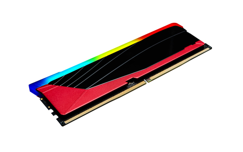 Kingston  FURY Renegade RGB LE XMP 48Go (2x24Go) DDR5 8000MHz - Mémoire PC Kingston sur Cybertek.fr - 3