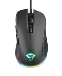 Trust Souris PC MAGASIN EN LIGNE Cybertek