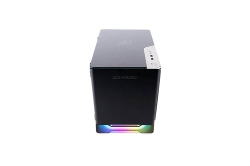 In Win A1 PRIME BLACK  - Boîtier PC In Win - Cybertek.fr - 0