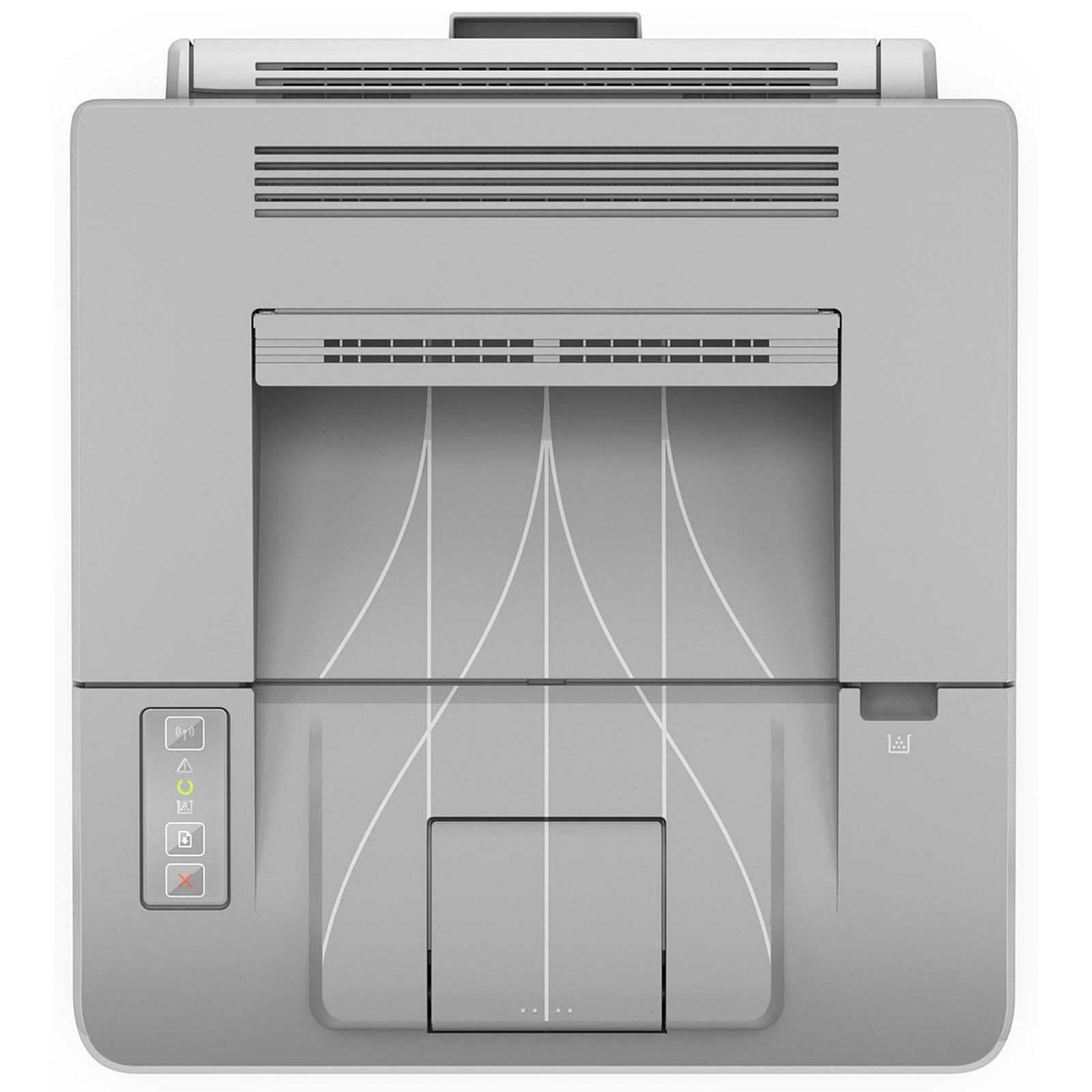 Imprimante HP LaserJet Pro M118dw - Cybertek.fr - 2