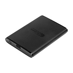 Transcend Disque SSD externe MAGASIN EN LIGNE Cybertek