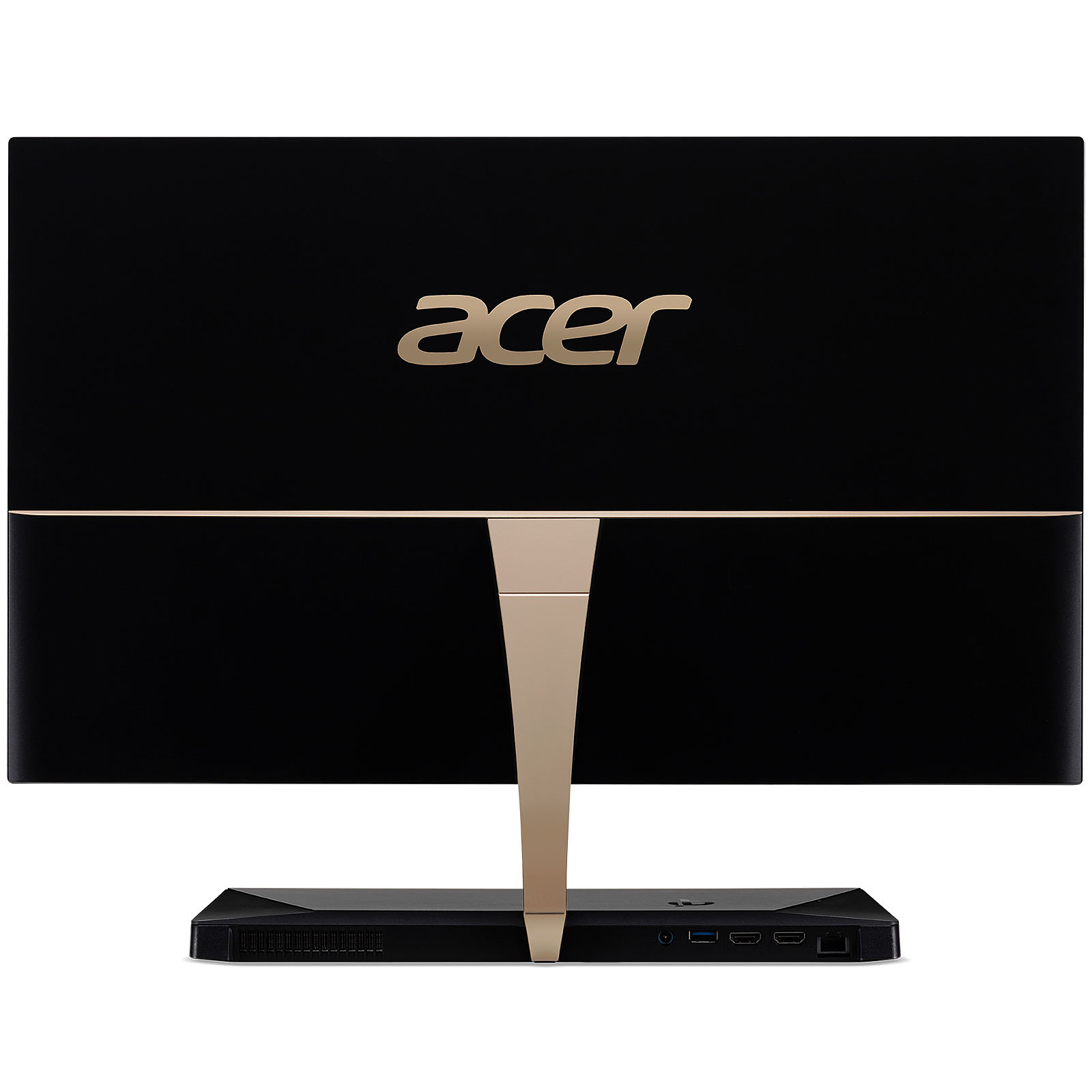 Acer aspire c22 820 не запускается