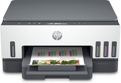 HP Imprimante multifonction MAGASIN EN LIGNE Cybertek